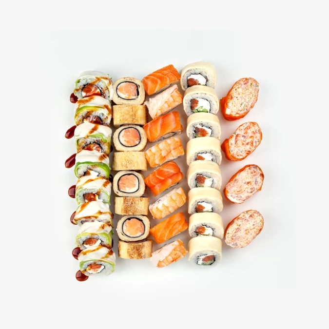 Набор “Фейерверк”