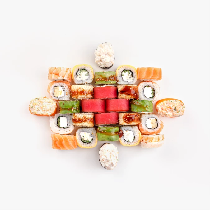 Набор “Super Star”