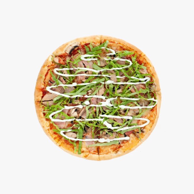 Пицца Индиана