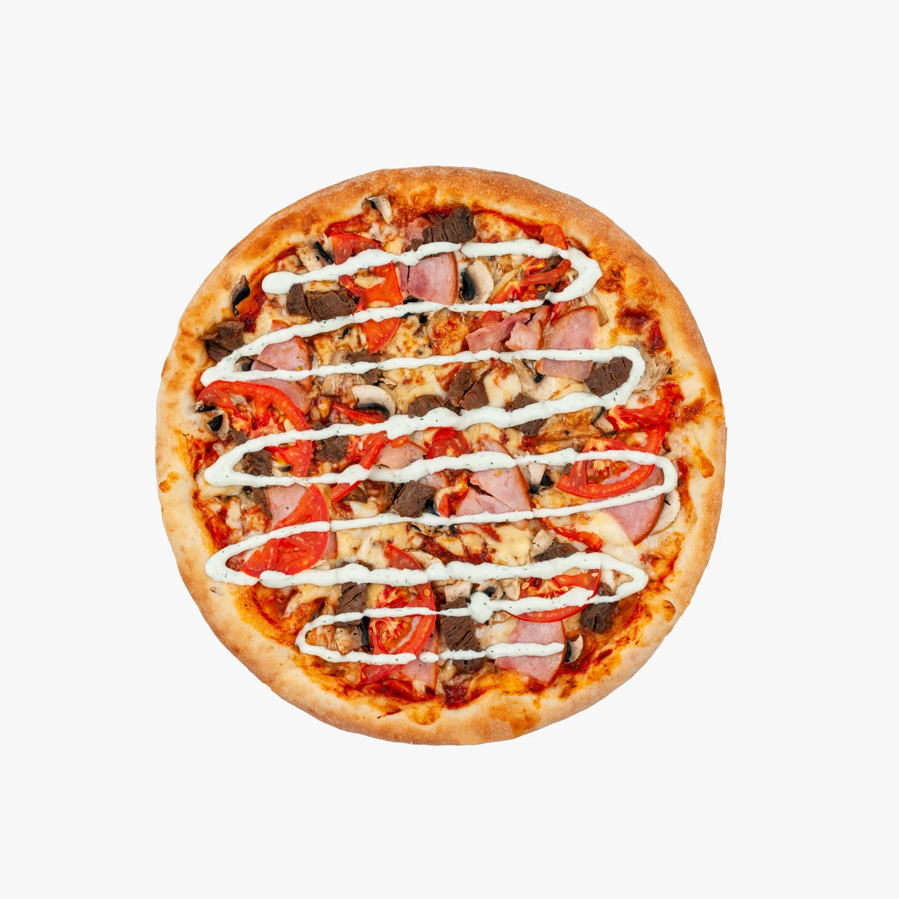 Пицца Мясная
