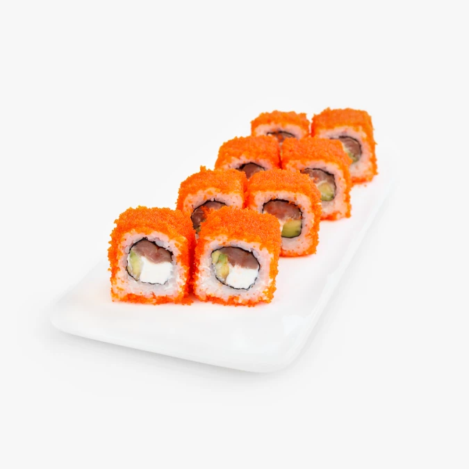 Ролл Калифорния тунец