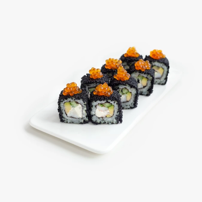 Ролл Ниндзя