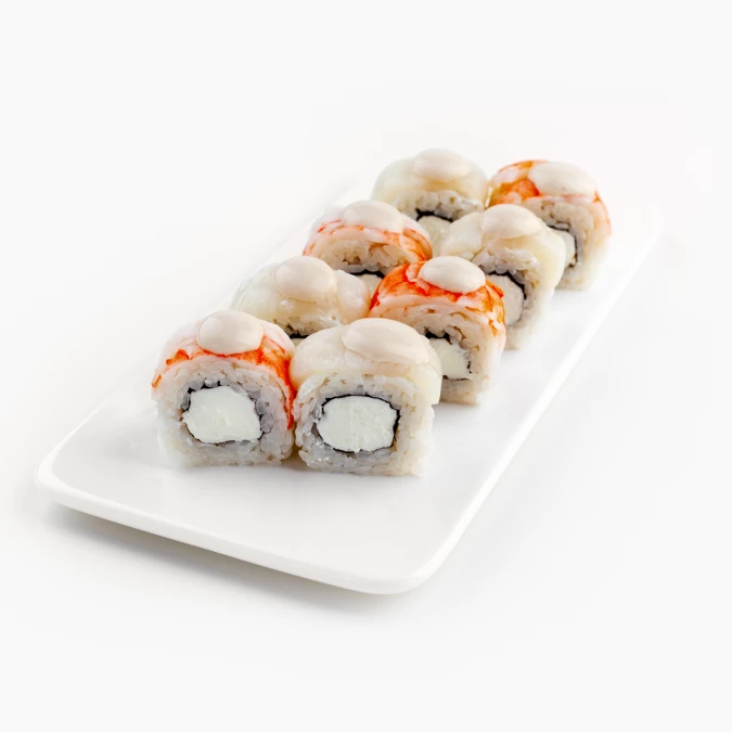 Ролл Росомаха