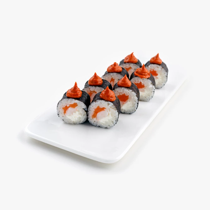 Ролл Санрай