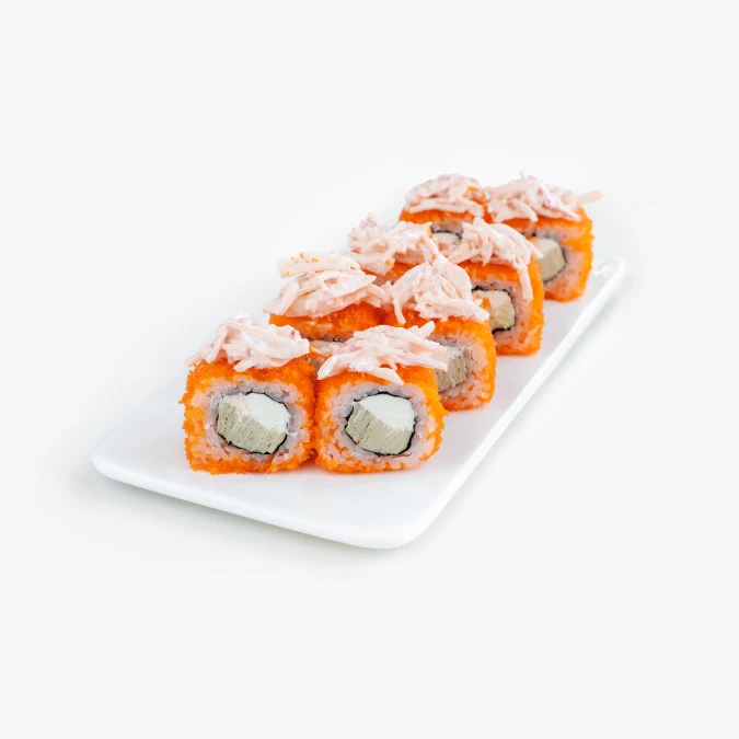 Ролл Снежный краб