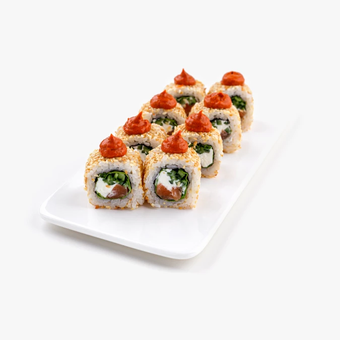 Ролл Спайси