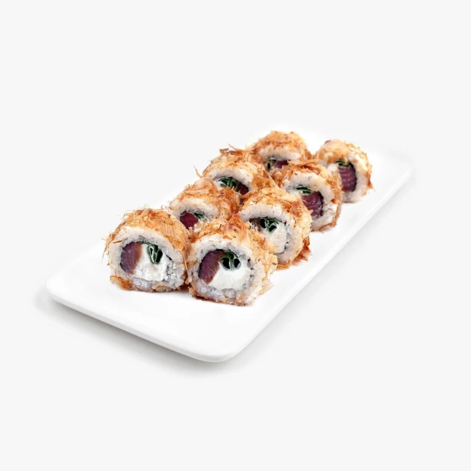 Ролл Туника