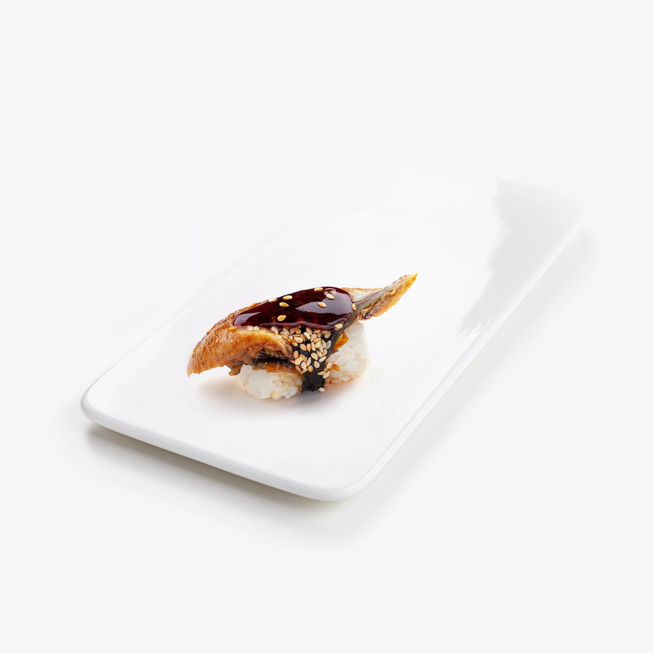 Суши “Угорь”