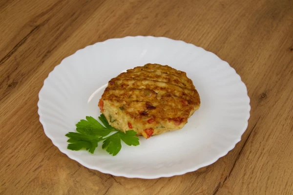 Курочка воздушная