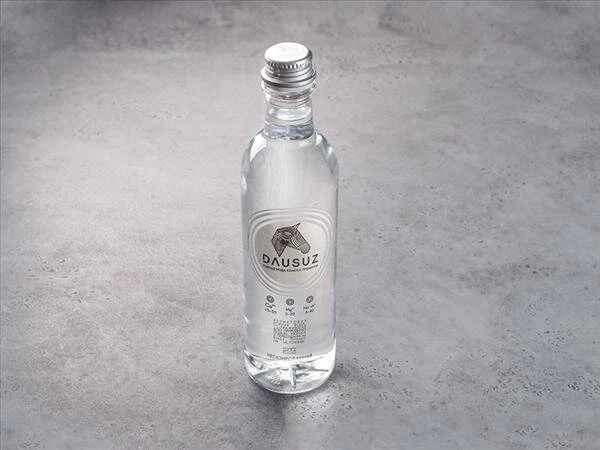 Вода АкваДью 500 мл