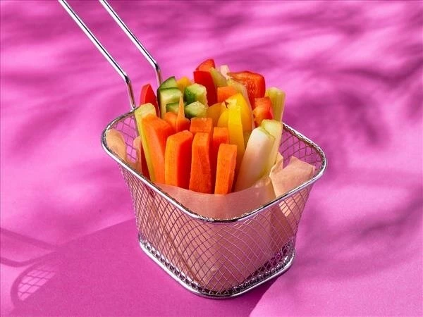 kids Хрустящие витамины
