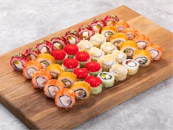 Набор Солнечный остров