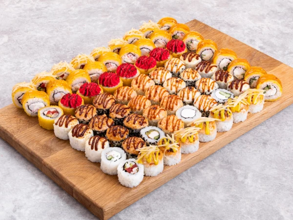 Набор 2 кг hot