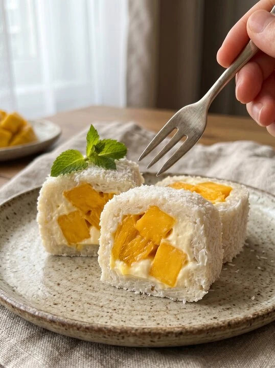 Минари (манго)