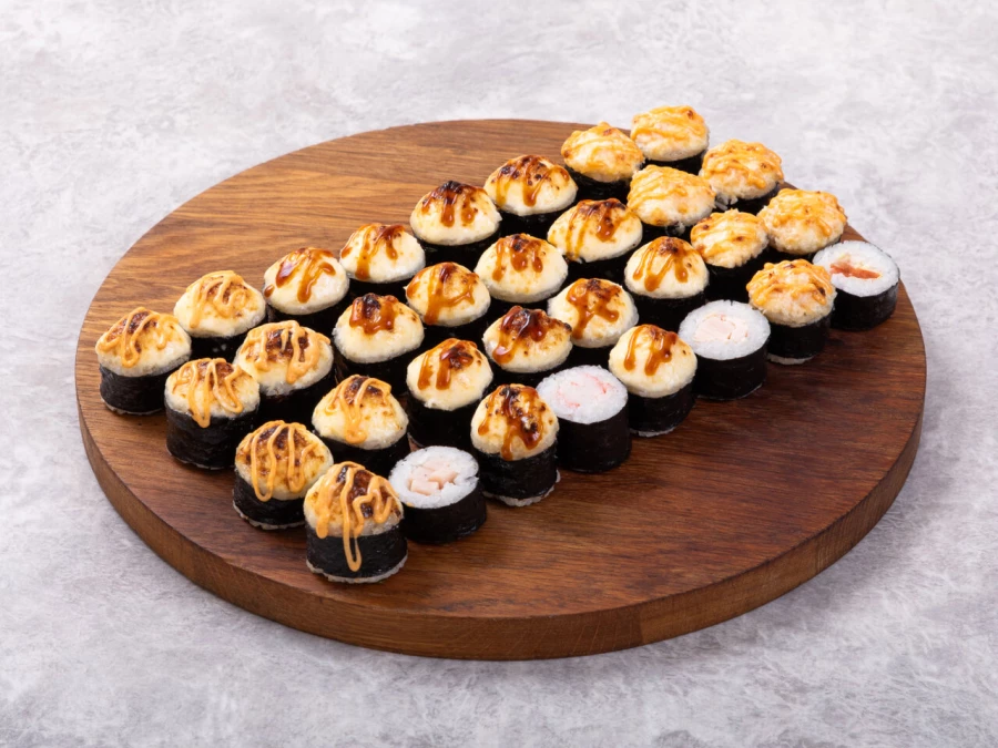 Набор Классика hot