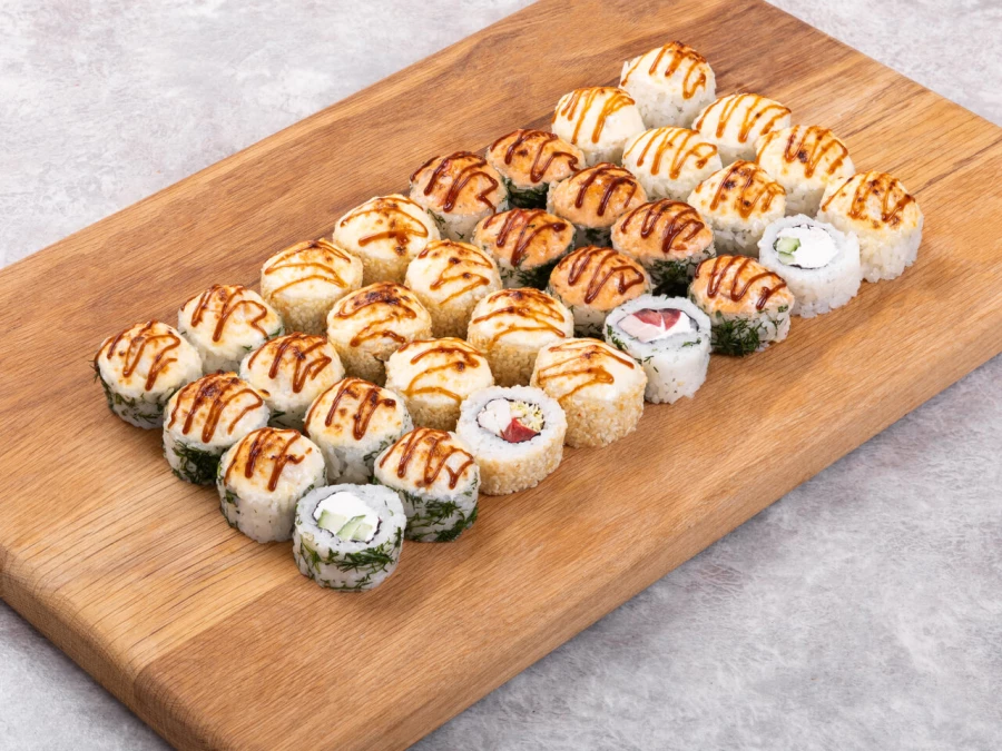 Набор Квадро 