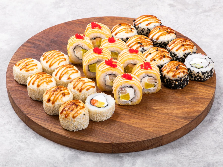 Набор Сказочная зима hot