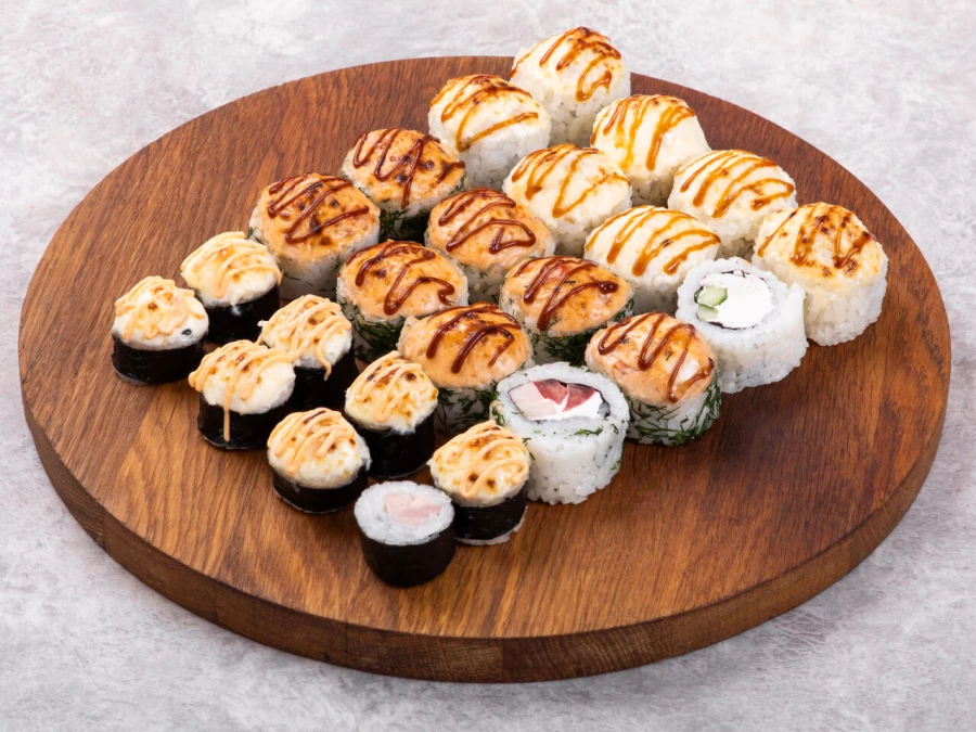 Набор Огонёк