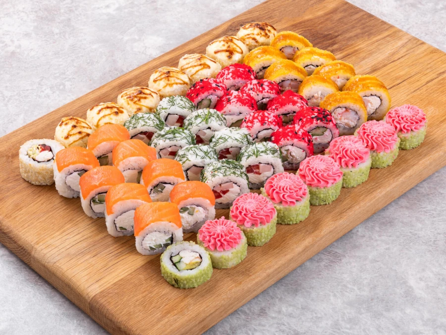 Набор День Космонавтики