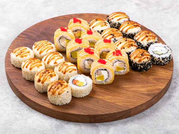 Набор Сказочная зима hot