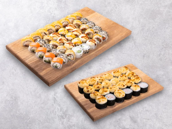 Набор Любимый килограмм + Минисет №1 в подарок