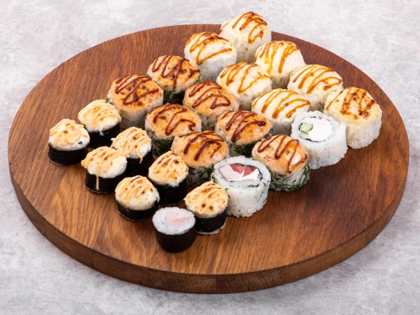 Набор Огонёк