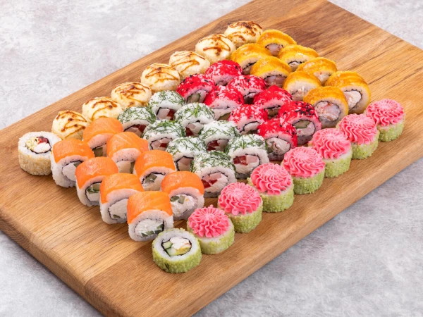 Набор Красавчик (акция действует до 16:00)