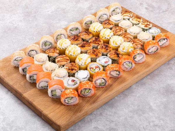 Набор Цунами