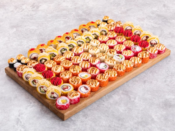 Набор 2 кг. hot