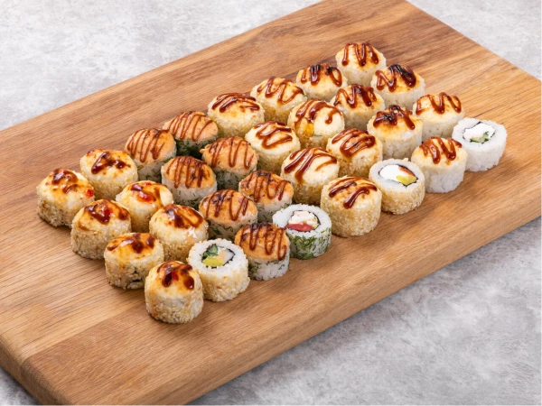 Набор Запеченное счастье