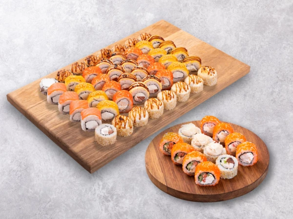 Набор Галактика + Минисет №3 в подарок