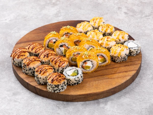 Набор Сказочная зима hot