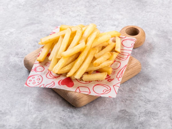 Картофель фри