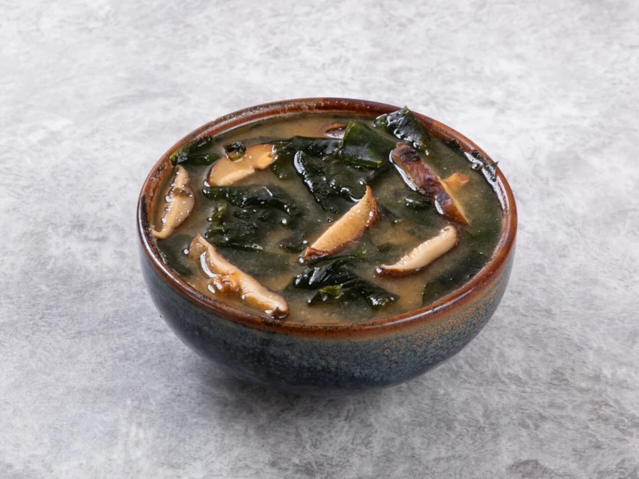Мисо