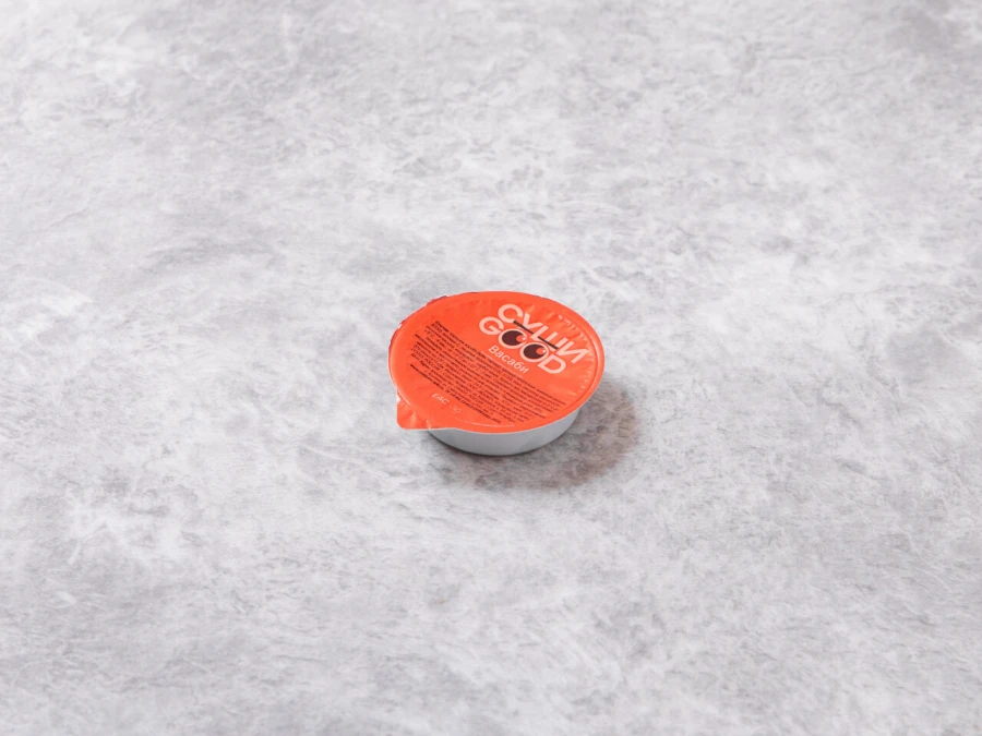 Васаби доп.5гр
