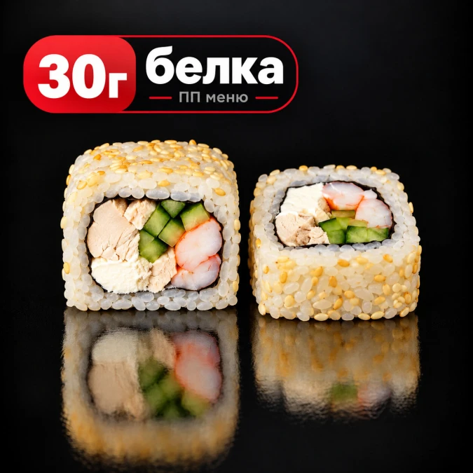 ПП Фукусима