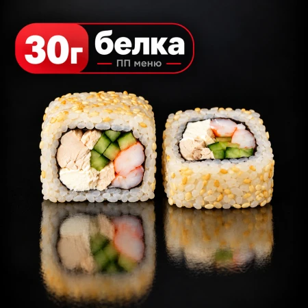 ПП Фукусима