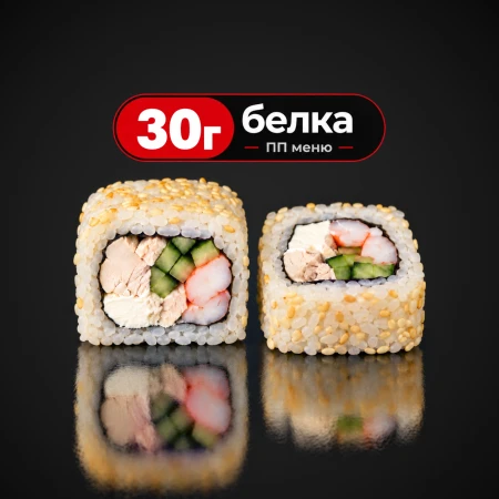 ПП Фукусима