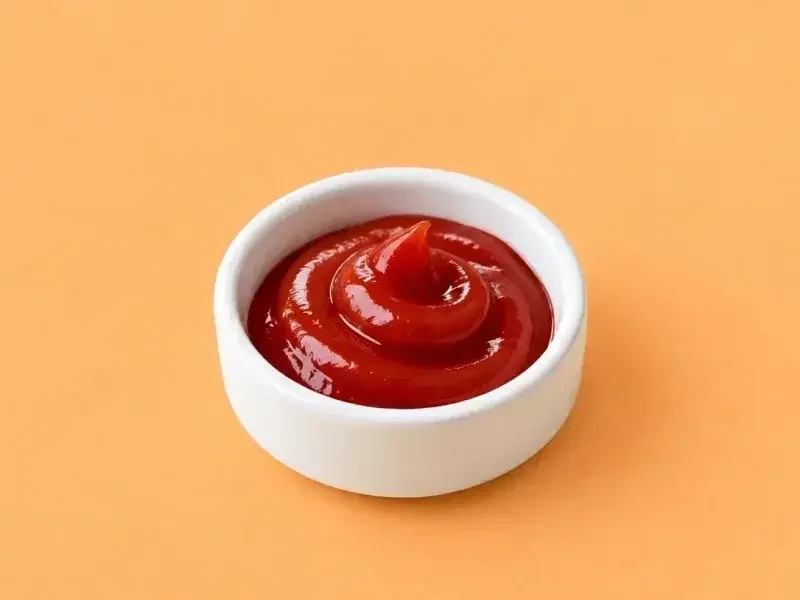 Кетчуп