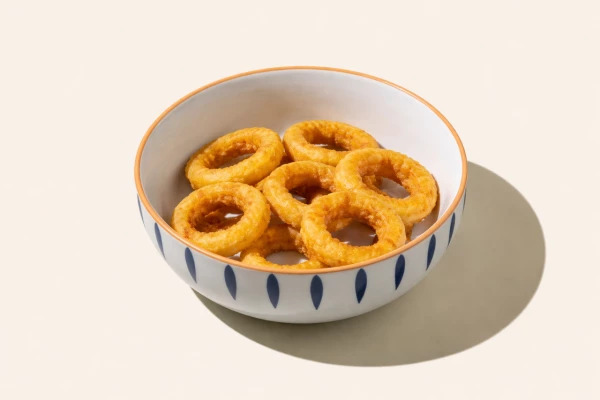 Луковые кольца