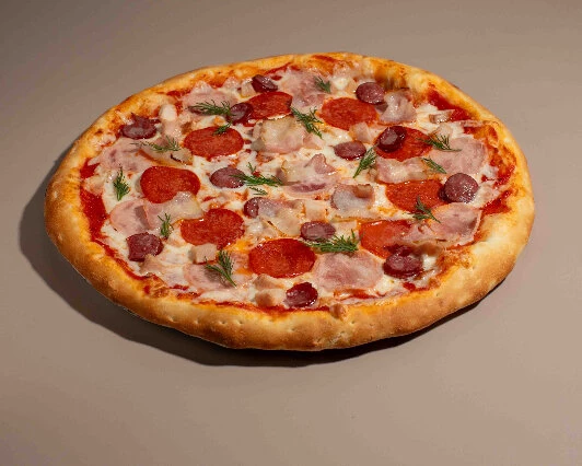 Мясная