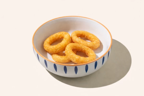 Кольца кальмара