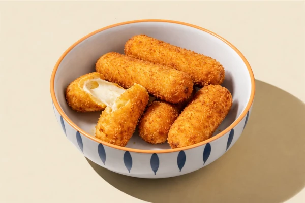 Сырные палочки