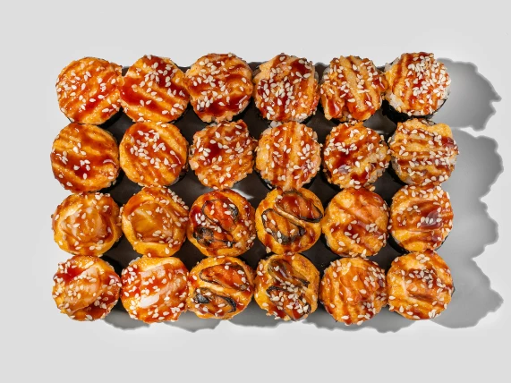 Одержимость за 30 минут