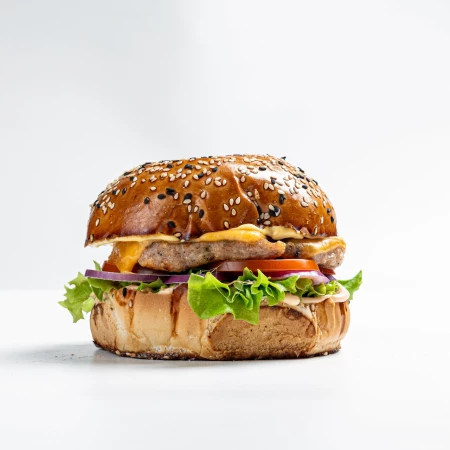 Бургер Минимум Биг 