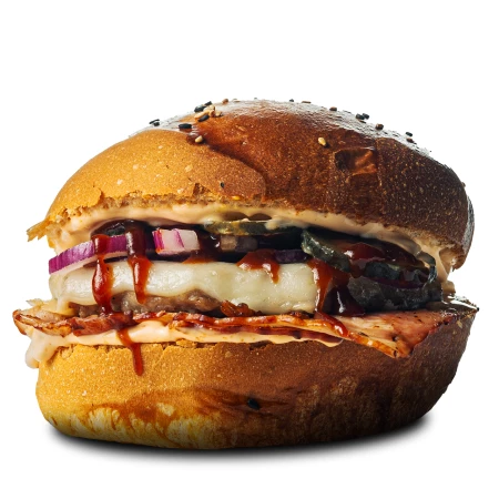 Роял бургер