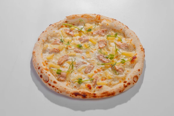 Пицца Гавайская