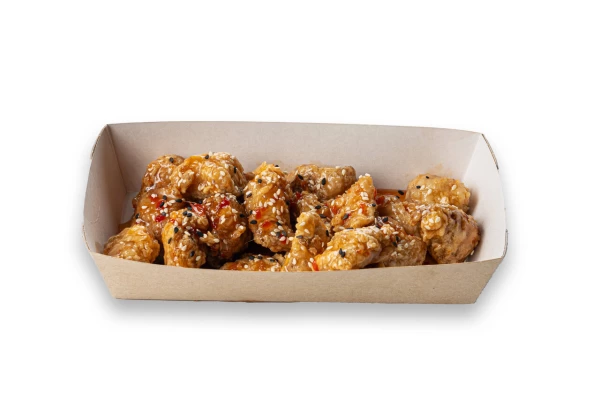 ЧИКЕН поп-корн