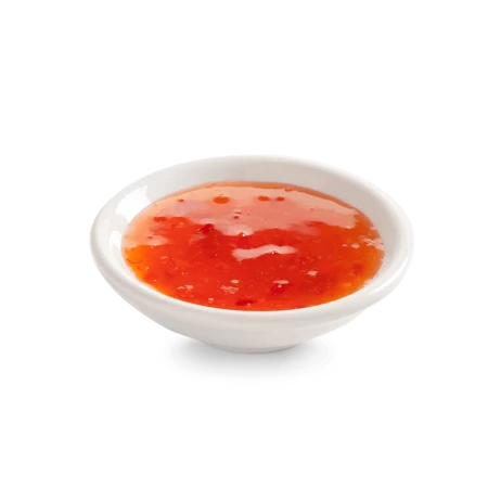 Соус Кисло-сладкий