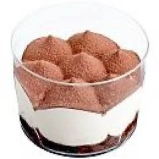 Пирожное ТИРАМИСУ 90 гр.